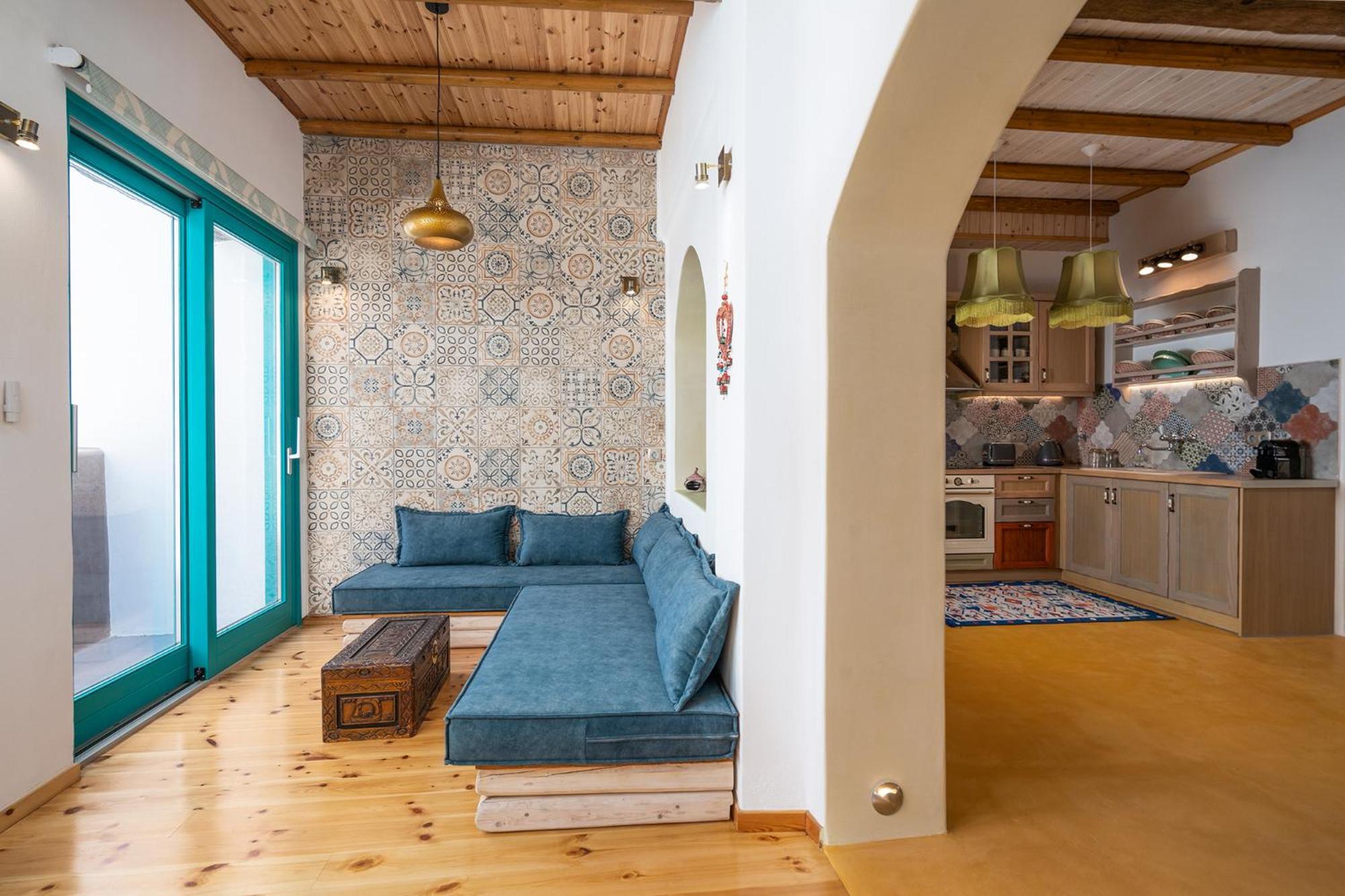 Akrotírion Akron Terra Houses מראה חיצוני תמונה