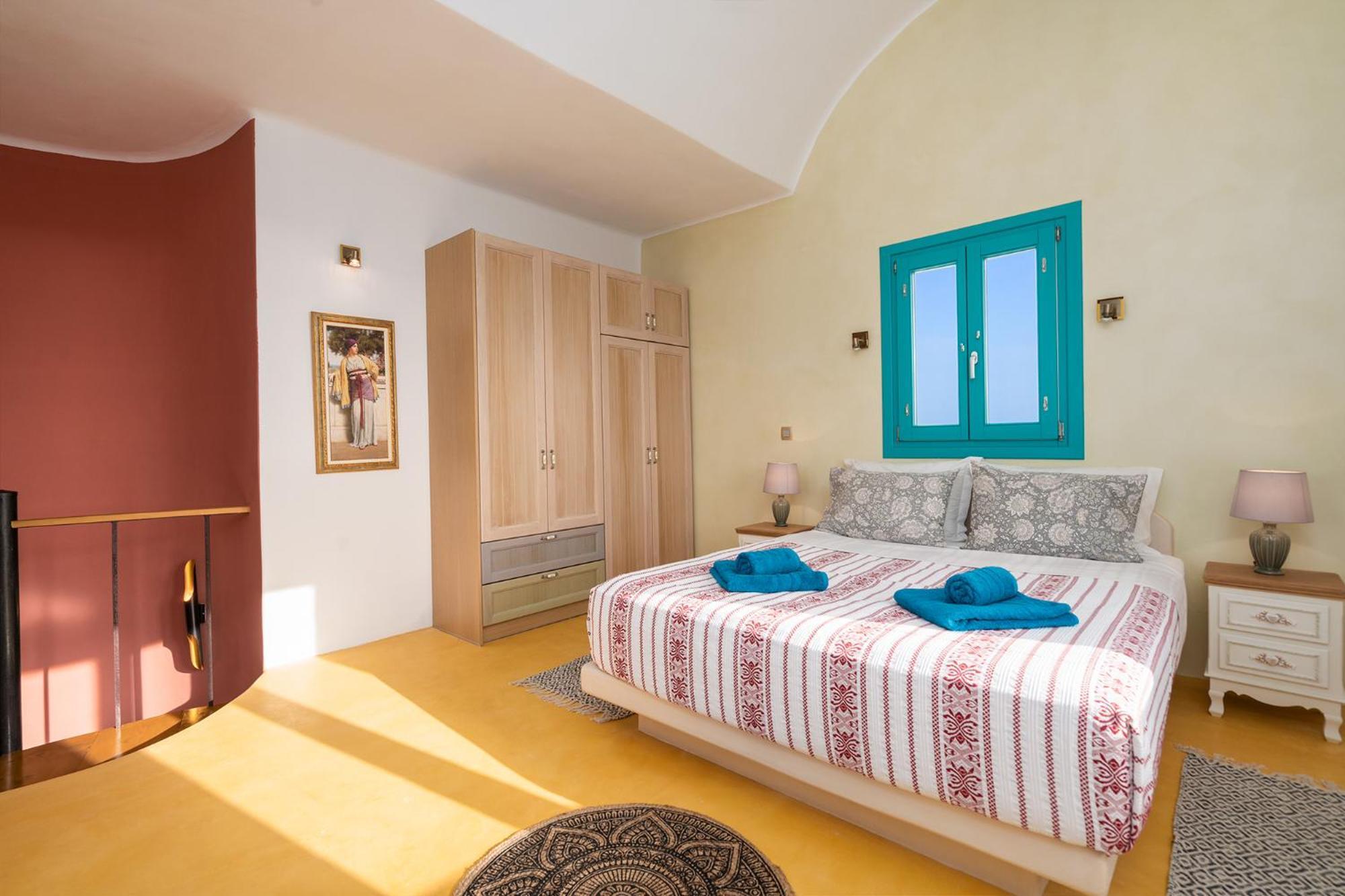 Akrotírion Akron Terra Houses מראה חיצוני תמונה