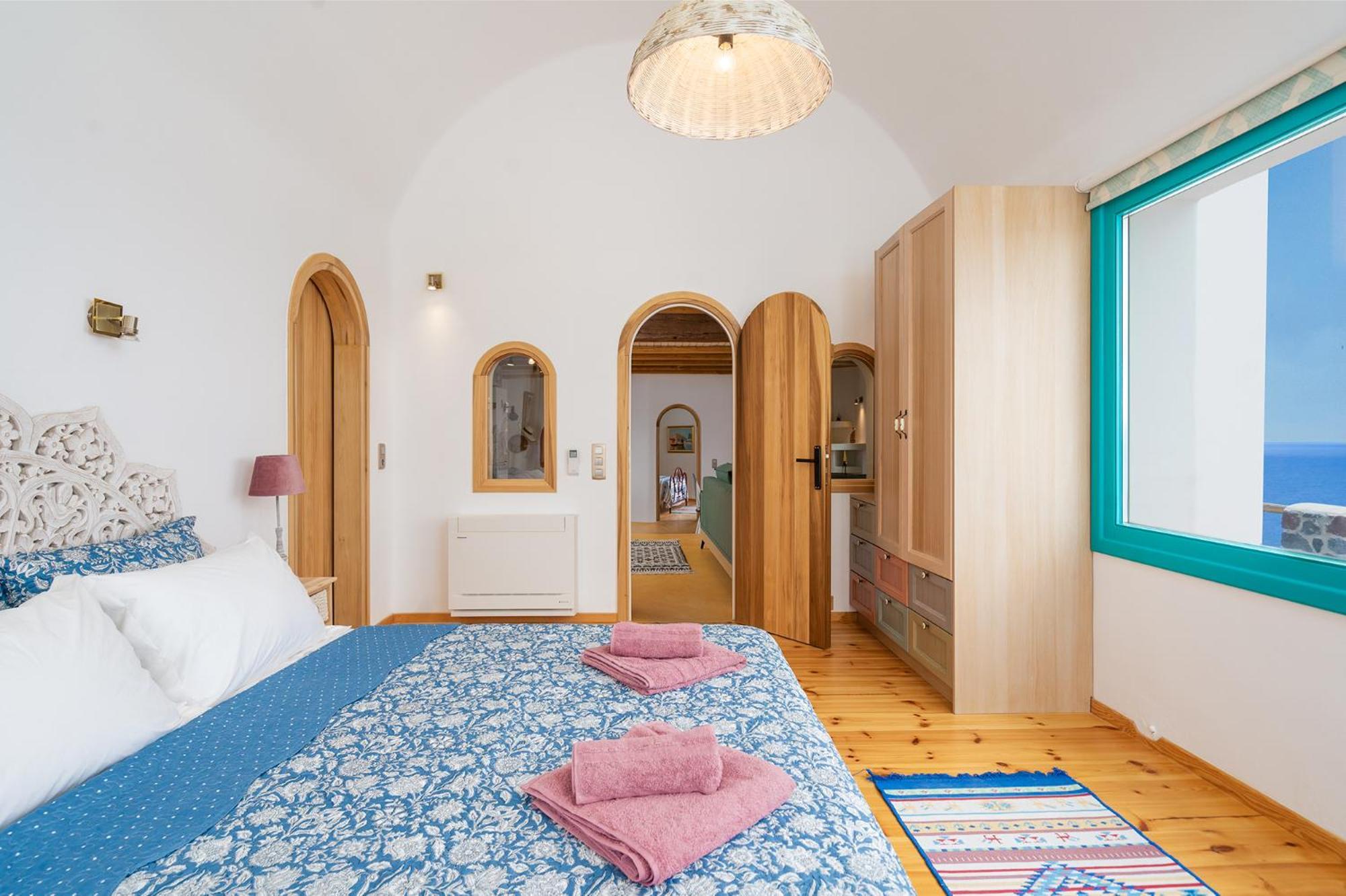 Akrotírion Akron Terra Houses מראה חיצוני תמונה