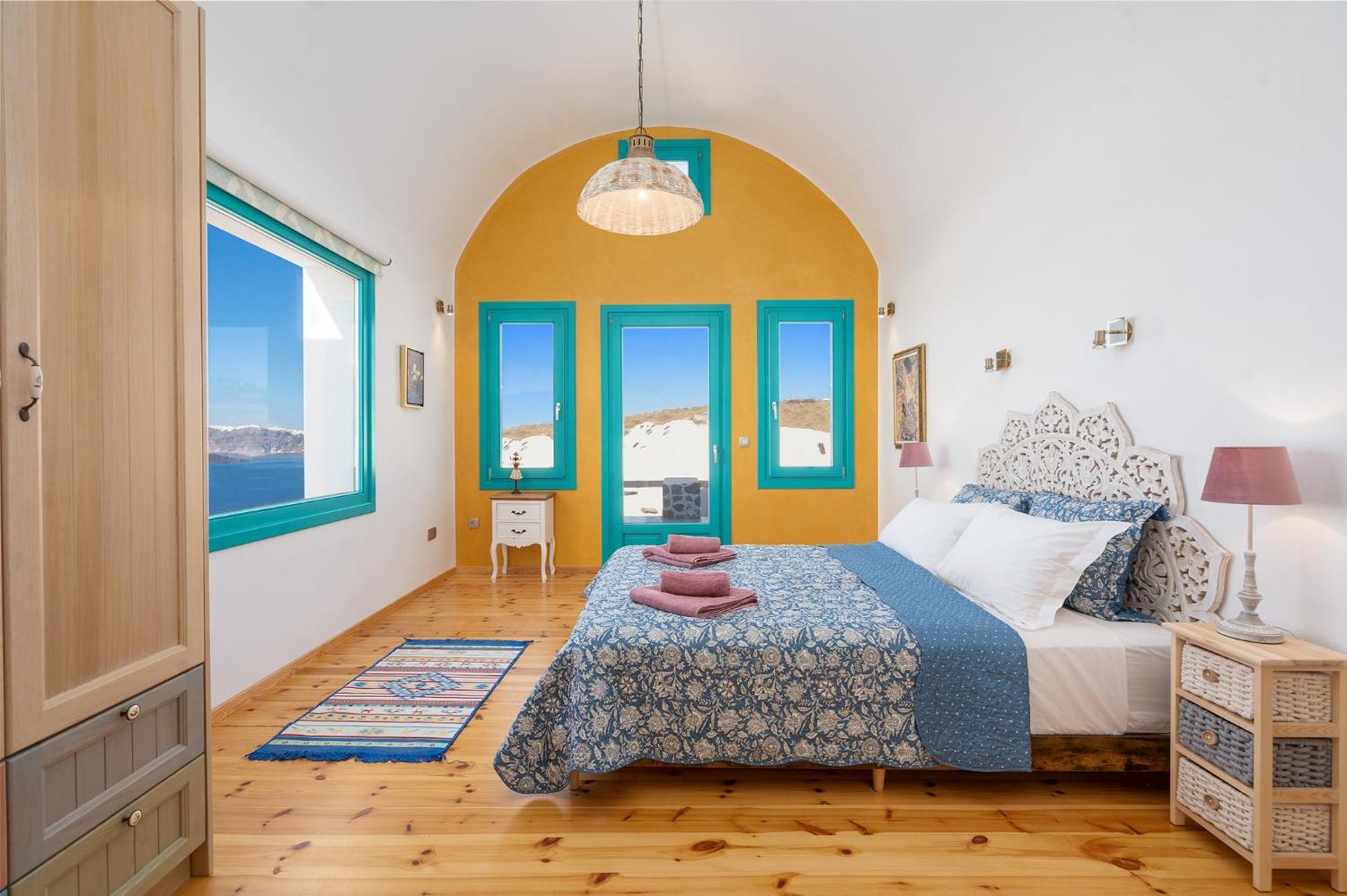 Akrotírion Akron Terra Houses מראה חיצוני תמונה