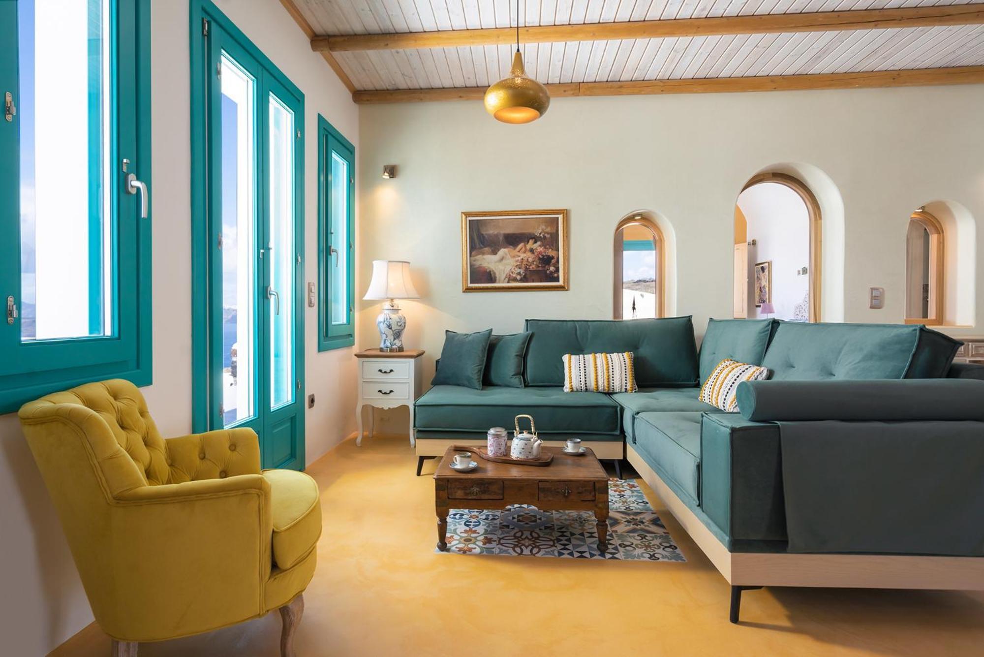 Akrotírion Akron Terra Houses מראה חיצוני תמונה