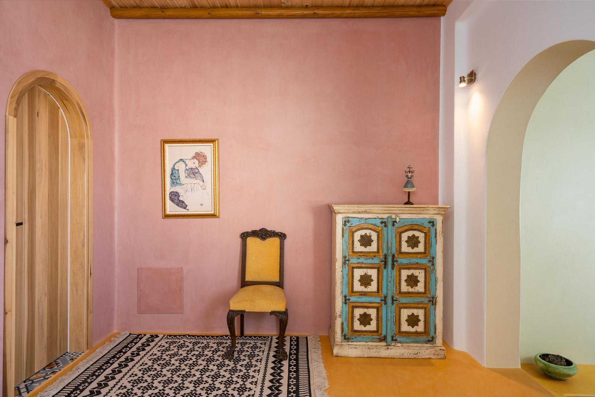 Akrotírion Akron Terra Houses מראה חיצוני תמונה