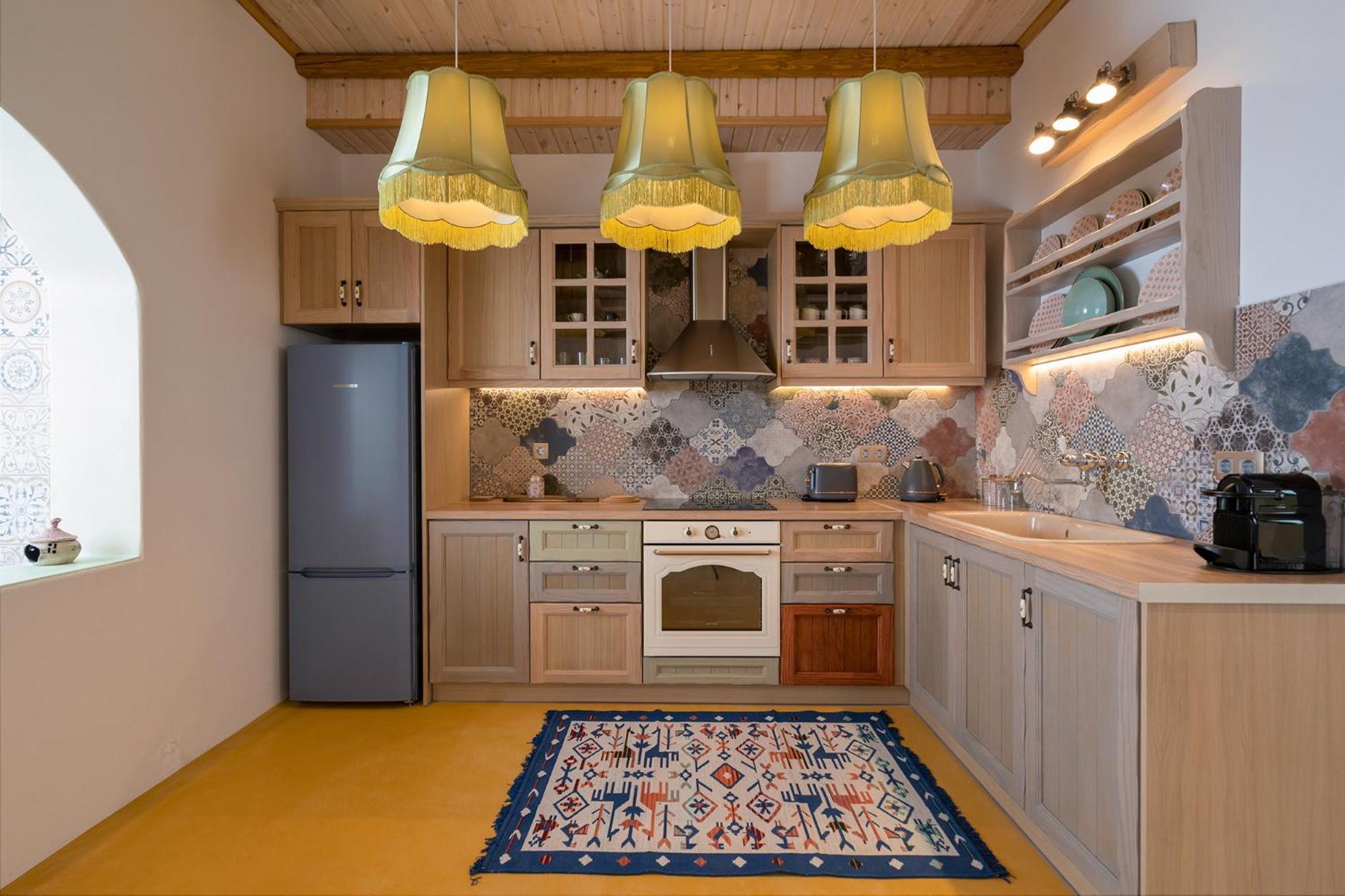 Akrotírion Akron Terra Houses מראה חיצוני תמונה